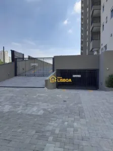 Apartamento com 2 Quartos à venda, 60m² no Casa Branca, Santo André