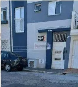Apartamento com 1 Quarto à venda, 24m² no Jardim São Paulo(Zona Norte), São Paulo