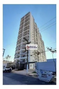 Apartamento com 2 Quartos à venda, 45m² no Vila Invernada, São Paulo