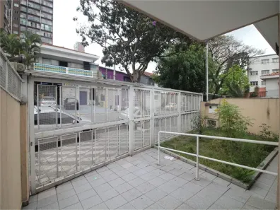 Casa com 3 Quartos à venda, 287m² no Jardim da Glória, São Paulo