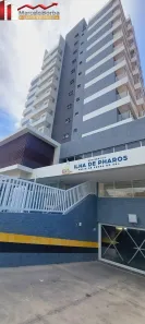 Apartamento com 1 Quarto à venda, 50m² no Itapuã, Salvador