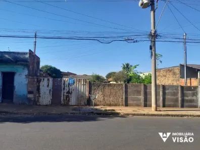 Casa com 2 Quartos à venda, 50m² no Parque das Gameleiras, Uberaba