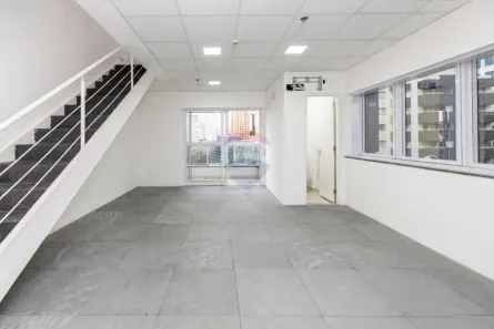 Sala Comercial à venda, 84m² no Bela Vista, São Paulo