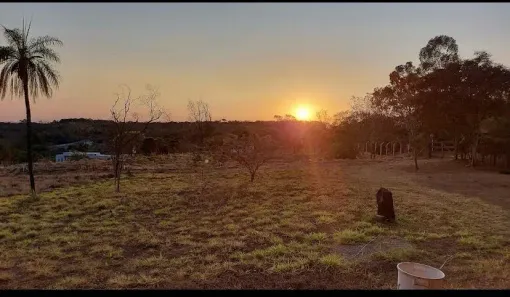 Fazenda/Sítio à venda, 2300m² no Mira-flores, Hidrolândia
