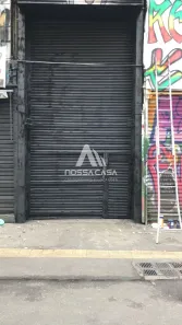 Ponto Comercial para alugar, 90m² no República, São Paulo