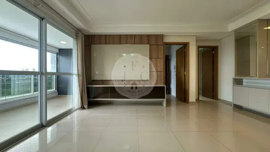 Apartamento com 3 Quartos para alugar, 108m² no Condomínio Villa Buenos Aires, Ribeirão Preto