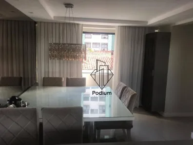 Apartamento com 4 Quartos à venda, 180m² no Tambaú, João Pessoa