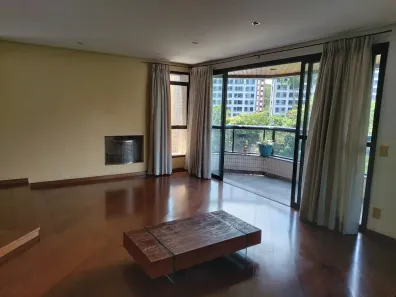 Apartamento com 3 Quartos à venda, 160m² no Vila Suzana, São Paulo