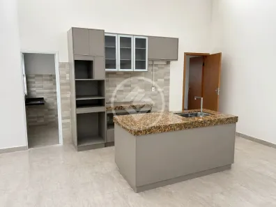 Casa com 2 Quartos à venda, 174m² no Jardim Boa Esperança, Aparecida de Goiânia