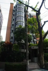 Cobertura com 4 Quartos à venda, 389m² no Moema, São Paulo
