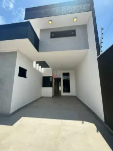 Casa com 3 Quartos à venda, 87m² no Parque Alvamar, Sarandi