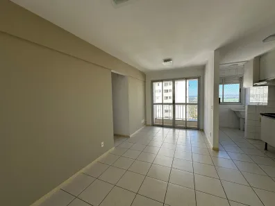 Apartamento com 3 Quartos para alugar, 66m² no Terra Bonita, Londrina