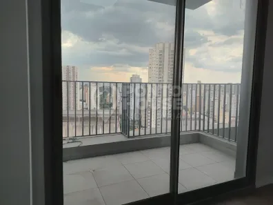 Apartamento com 1 Quarto à venda, 37m² no Vila Mariana, São Paulo