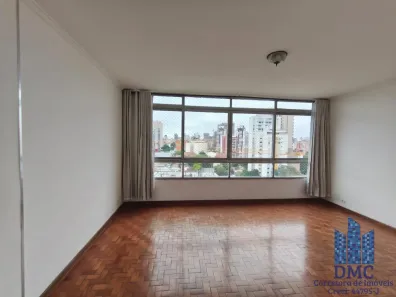 Apartamento com 2 Quartos à venda, 84m² no Vila Mariana, São Paulo