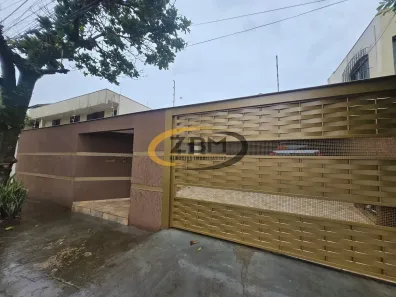 Casa com 4 Quartos à venda, 250m² no Lago Parque, Londrina