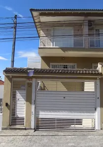 Casa com 4 Quartos à venda, 226m² no Vila Osasco, Osasco