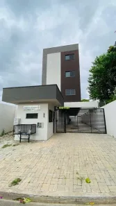 Apartamento com 2 Quartos à venda, 53m² no Jardim Colonial, Atibaia
