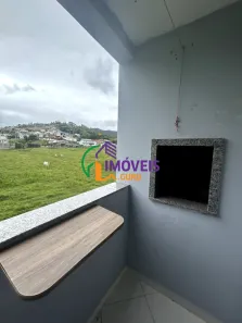 Apartamento com 2 Quartos à venda, 51m² no Fundos, Biguaçu