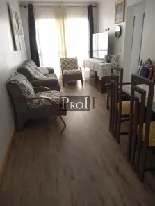 Apartamento com 2 Quartos à venda, 65m² no Centro, São Bernardo do Campo