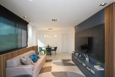 Apartamento com 2 Quartos à venda, 81m² no Vale do Sereno, Nova Lima