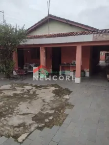 Casa com 2 Quartos à venda, 180m² no Balneario Verde Mar, Mongaguá