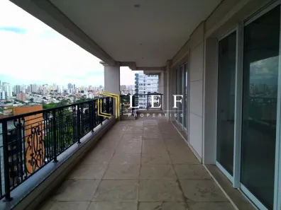 Apartamento com 4 Quartos à venda, 400m² no Indianópolis, São Paulo