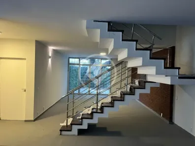 Casa com 4 Quartos para venda ou aluguel, 289m² no Morada Santa Fé, Cotia