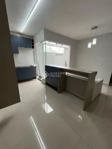 Apartamento com 2 Quartos à venda, 57m² no Vila Curuçá, Santo André