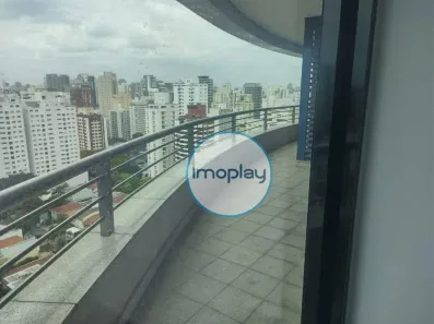 Sala Comercial para alugar, 1135m² no Itaim Bibi, São Paulo