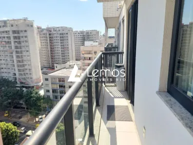 Cobertura com 3 Quartos à venda, 144m² no Tijuca, Rio de Janeiro