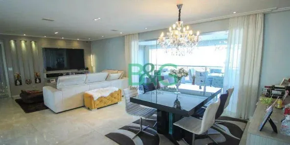 Apartamento com 4 Quartos à venda, 210m² no Vila Prudente, São Paulo