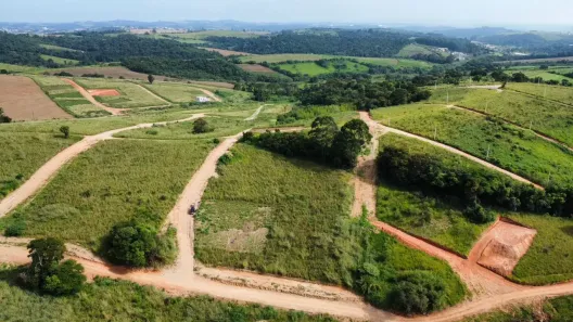 Lote/Terreno à venda, 500m² no Centro, Atibaia