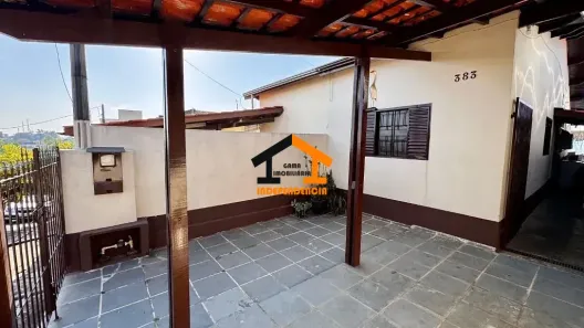Casa com 2 Quartos à venda, 66m² no Jardim Galetto, Itatiba