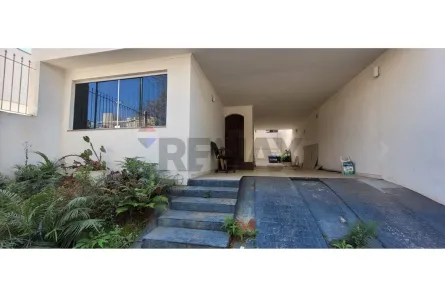 Casa com 4 Quartos para alugar, 200m² no Jardim Barbosa, Guarulhos