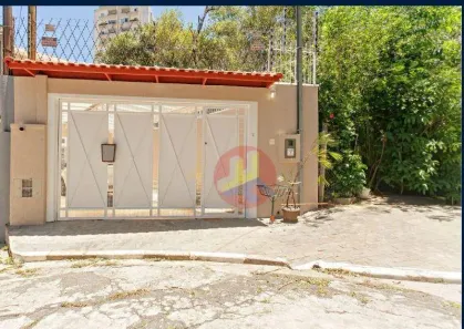 Casa de Condomínio com 3 Quartos à venda, 172m² no Super Quadra Morumbi, São Paulo