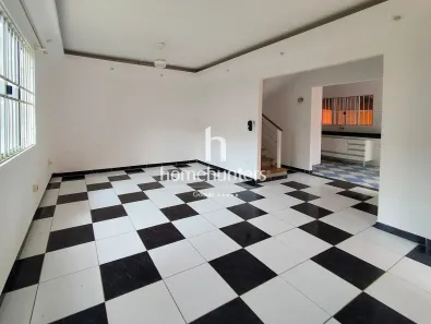 Casa com 3 Quartos para alugar, 103m² no Jardim do Sol, Campinas