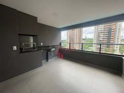 Apartamento com 3 Quartos à venda, 113m² no Bonfim Paulista, Ribeirão Preto