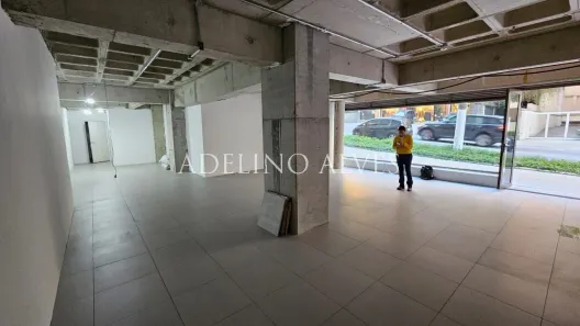 Ponto Comercial para alugar, 120m² no Jardim Paulista, São Paulo