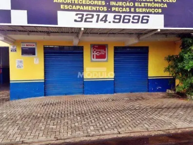 Ponto Comercial para alugar, 150m² no Santa Rosa, Uberlândia