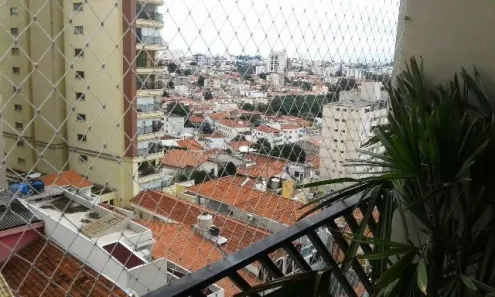 Apartamento com 3 Quartos à venda, 100m² no Jardim São Paulo(Zona Norte), São Paulo