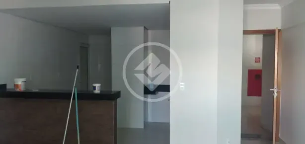 Apartamento com 3 Quartos à venda, 96m² no Santa Mônica, Uberlândia