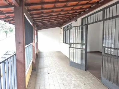 Sala Comercial com 4 Quartos à venda, 436m² no São Pedro, Belo Horizonte