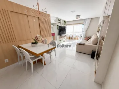 Apartamento com 3 Quartos à venda, 130m² no Vila Jardini, Sorocaba