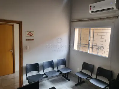 Imóvel Comercial à venda, 157m² no Vila Santa Cruz, São José do Rio Preto