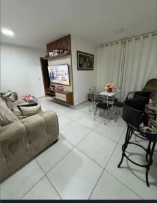 Apartamento com 2 Quartos à venda, 50m² no Setor Serra Dourada - 3ª Etapa, Aparecida de Goiânia