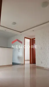 Apartamento com 2 Quartos à venda, 44m² no Água Chata, Guarulhos