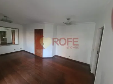 Apartamento com 3 Quartos à venda, 92m² no Vila Mariana, São Paulo