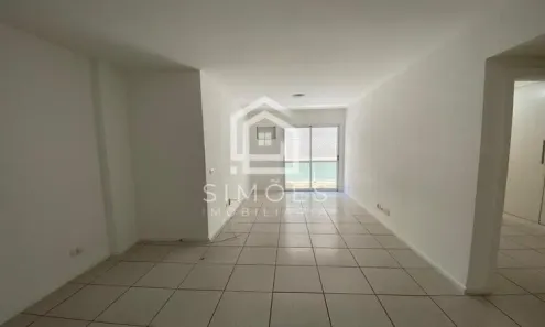 Apartamento com 3 Quartos à venda, 80m² no Freguesia (Jacarepaguá), Rio de Janeiro