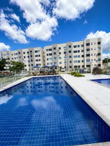 Apartamento com 2 Quartos à venda, 45m² no Barroso, Fortaleza