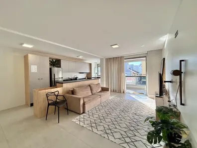 Apartamento com 3 Quartos à venda, 116m² no Jurerê, Florianópolis